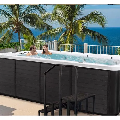 Swimspa hot tubs for sale in Brondby